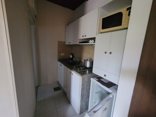 20 SQM Furnished Chalet For Rent In Halat — 2