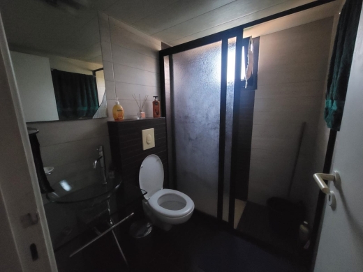20 SQM Furnished Chalet For Rent In Halat — 4