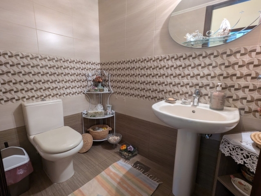 High-End 2-Bedroom Apartment For Rent in Aamchit — 8
