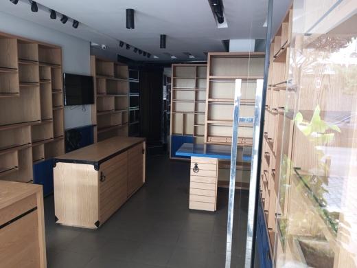 30 SQM Shop for Rent in Achrafieh, Carré D'or