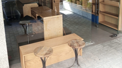 30 SQM Shop for Rent in Achrafieh, Carré D'or — 5