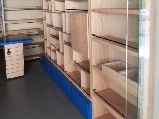 30 SQM Shop for Rent in Achrafieh, Carré D'or — 4