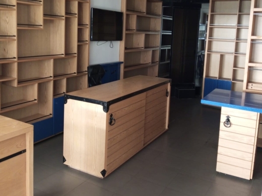 30 SQM Shop for Rent in Achrafieh, Carré D'or — 2