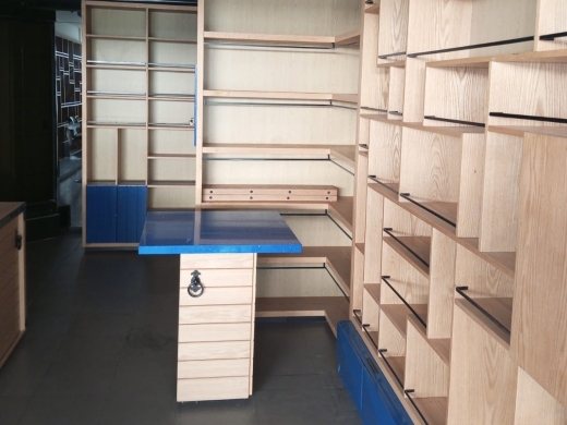 30 SQM Shop for Rent in Achrafieh, Carré D'or — 3