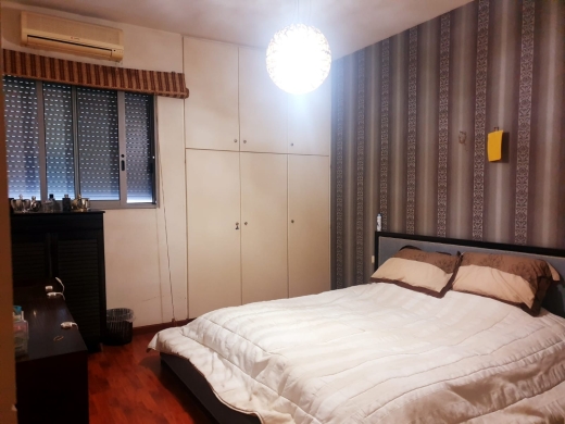 Spacious Apartment For Sale in Achrafieh, Sassine — 3
