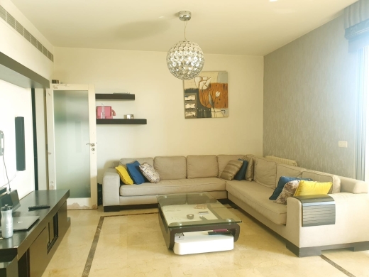 Spacious Apartment For Sale in Achrafieh, Sassine