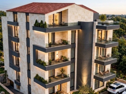 Off Plan!! 2 Bedroom Apartment For Sale in Nahr Ibrahim