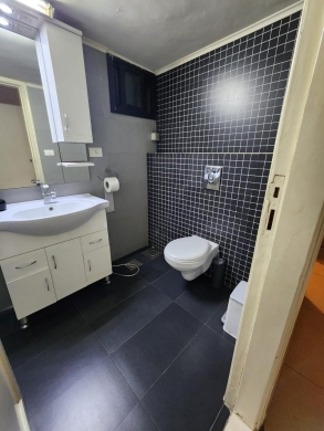 Fully Furnished Apartment For Sale In Bouchrieh — 9