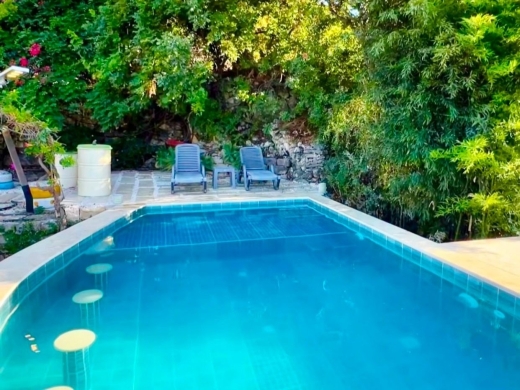 Furnished Guest House With Pool For Sale in Batroun, Kour — 16