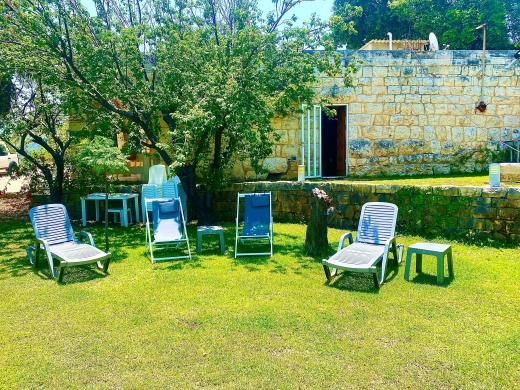 Furnished Guest House With Pool For Sale in Batroun, Kour — 2