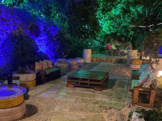 Furnished Guest House With Pool For Sale in Batroun, Kour — 11