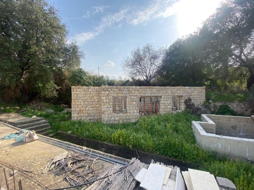 Furnished Guest House With Pool For Sale in Batroun, Kour — 7