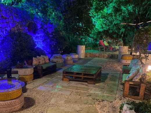Furnished Guest House With Pool For Sale in Batroun, Kour — 10