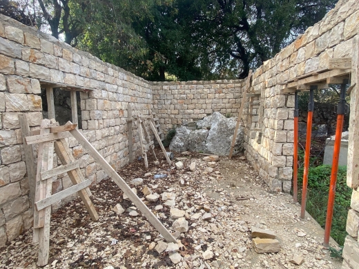 Furnished Guest House With Pool For Sale in Batroun, Kour — 14