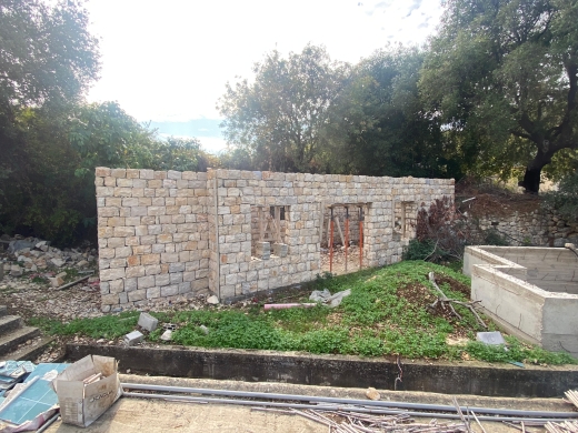 Furnished Guest House With Pool For Sale in Batroun, Kour — 5