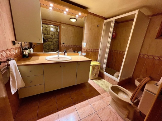 Furnished Guest House With Pool For Sale in Batroun, Kour — 23