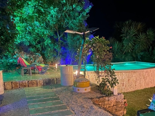 Furnished Guest House With Pool For Sale in Batroun, Kour — 12