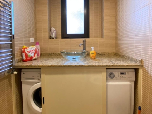 Modern & Furnished Apartment For Rent in Minet Hosn, Down Town — 9