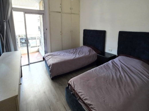 Furnished Apartment For Rent In Achrafieh, Sassine — 9