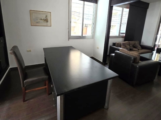Furnished Apartment For Rent In Achrafieh, Sassine — 3