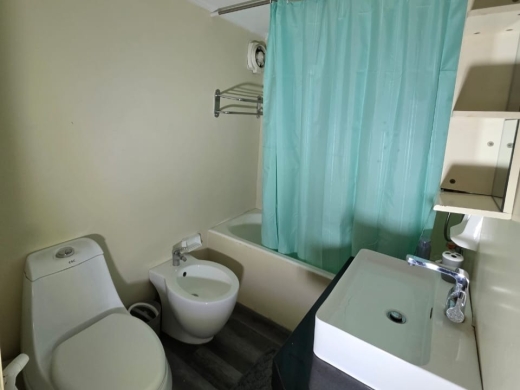 Furnished Apartment For Rent In Achrafieh, Sassine — 12
