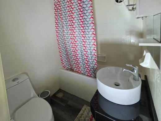 Furnished Apartment For Rent In Achrafieh, Sassine — 11