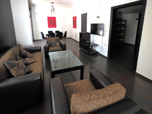 Furnished Apartment For Rent In Achrafieh, Sassine — 2