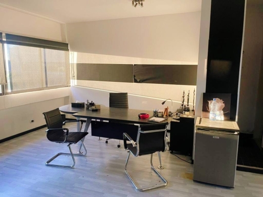 50 SQM Office For Rent in Jbeil — 2