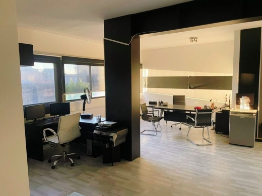 50 SQM Office For Rent in Jbeil — 3