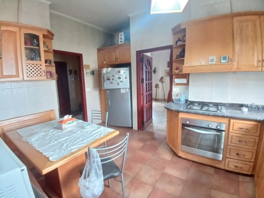 Hot Deal! Apartment with City & Sea View For Sale in Naccache — 8