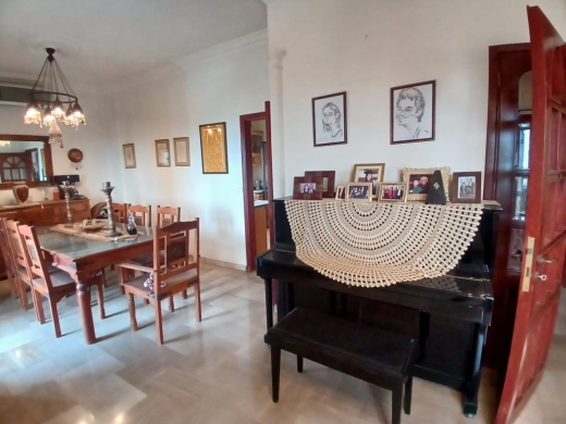 Hot Deal! Apartment with City & Sea View For Sale in Naccache — 3