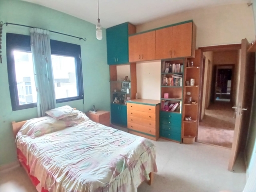 Hot Deal! Apartment with City & Sea View For Sale in Naccache — 11