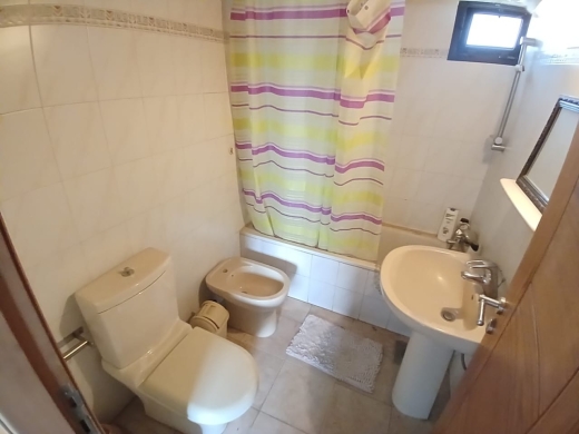 Hot Deal! Apartment with City & Sea View For Sale in Naccache — 14