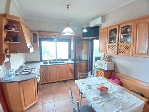 Hot Deal! Apartment with City & Sea View For Sale in Naccache — 7