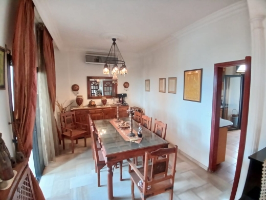 Hot Deal! Apartment with City & Sea View For Sale in Naccache — 4