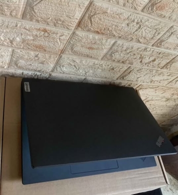 Lenovo ThinkPad L14 Gen 3 Laptop — 4