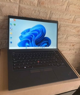 Lenovo ThinkPad L14 Gen 3 Laptop — 3