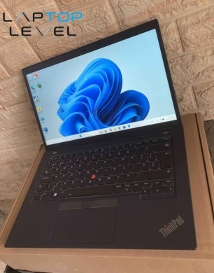 Lenovo ThinkPad L14 Gen 3 Laptop