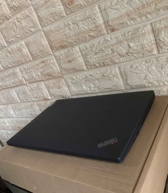 Lenovo ThinkPad L14 Gen 3 Laptop — 5