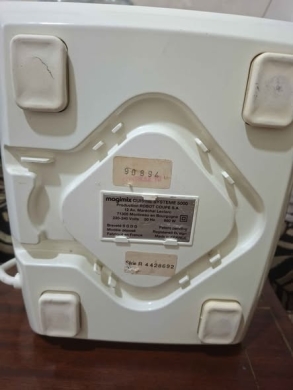 Majimix 5000 Cuisine Food Processor — 3