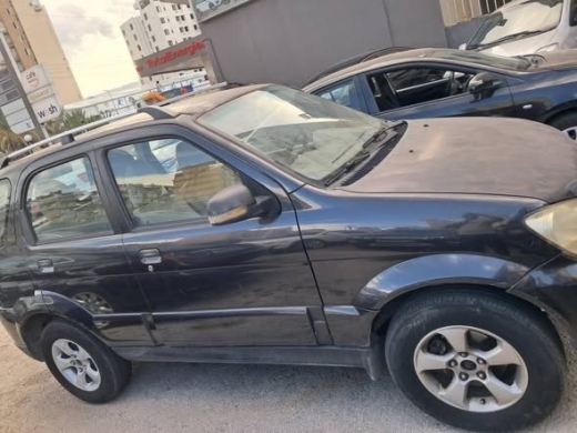 Zotye 2014 — 4