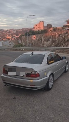 New Boy 2000 BMW — 3