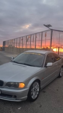 New Boy 2000 BMW