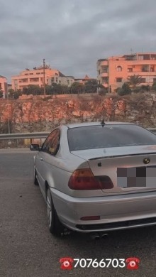 New Boy 2000 BMW — 4