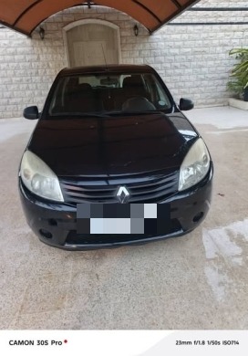 Renault Twingo 2010 — 3