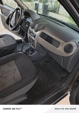 Renault Twingo 2010 — 4