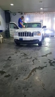 Jeep Limited 2009 — 5
