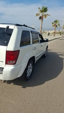 Jeep Limited 2009 — 2