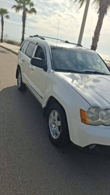 Jeep Limited 2009
