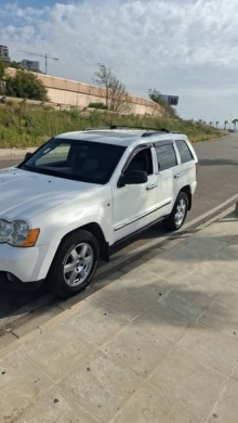 Jeep Limited 2009 — 4